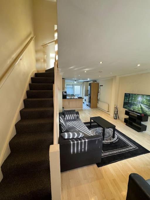 Edgbaston House