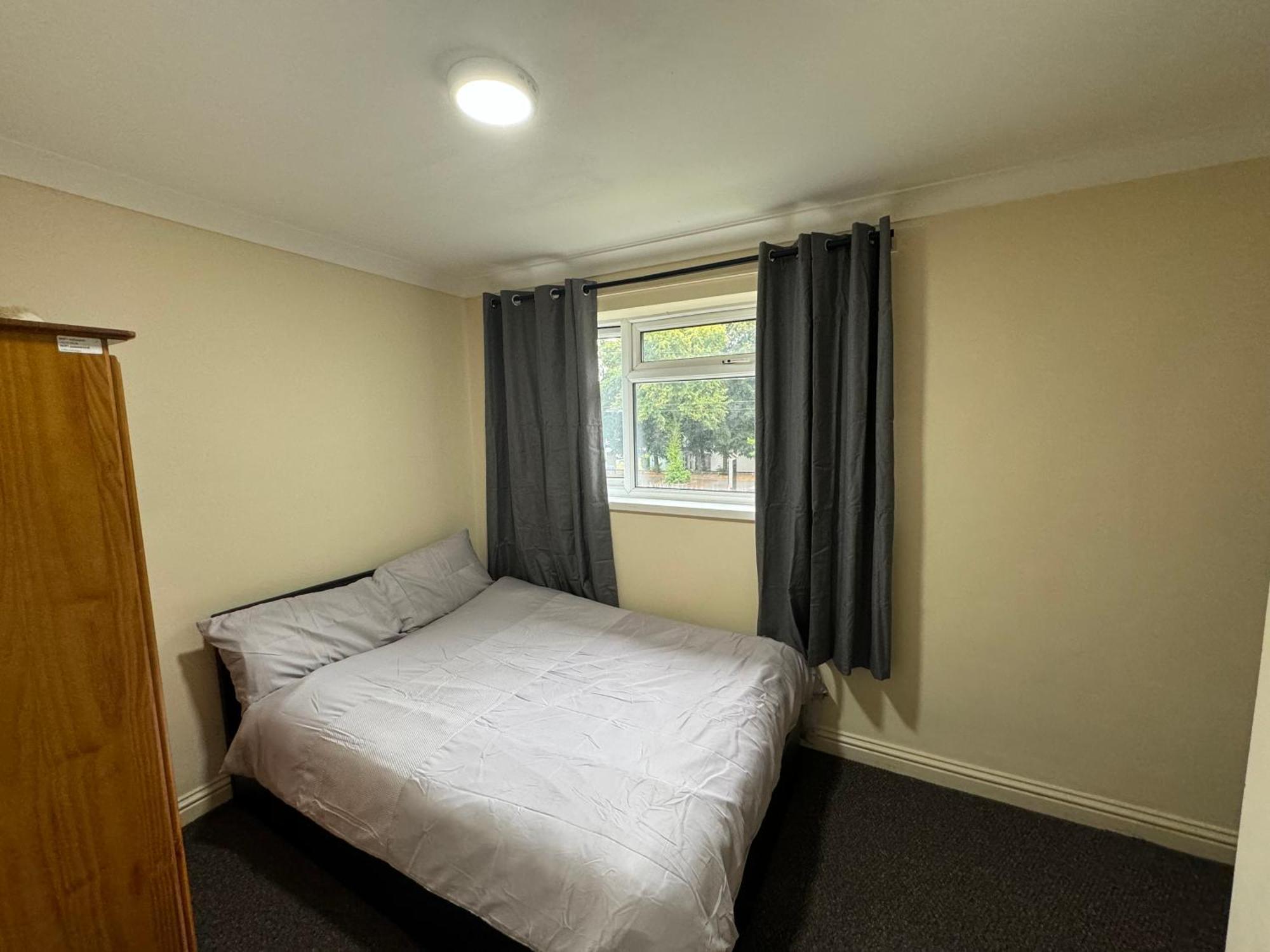 Holiday home Edgbaston House