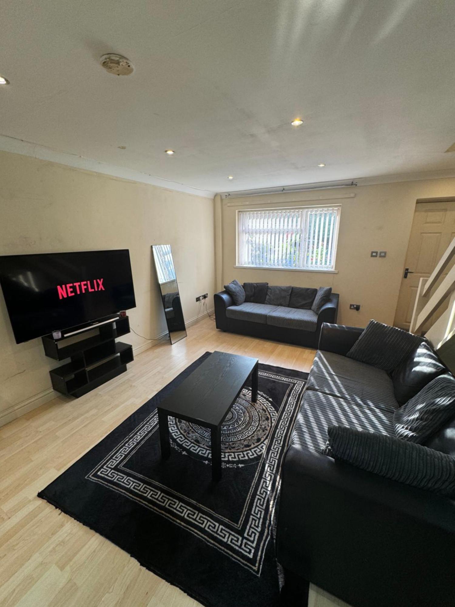 Holiday home Edgbaston House Birmingham